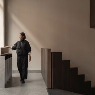 Norm Architects Dynaudio showroom