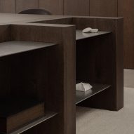 Norm Architects Dynaudio showroom