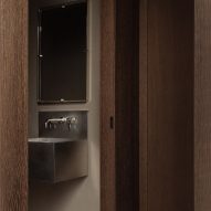 Norm Architects Dynaudio showroom