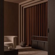 Norm Architects Dynaudio showroom