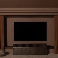 Norm Architects Dynaudio showroom