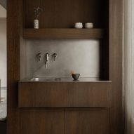 Norm Architects Dynaudio showroom