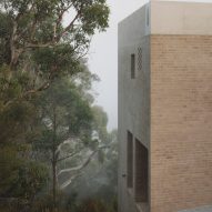 EA House by Bokey Grant