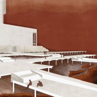 Adaptive reuse of Barcelona power plant among projects by Elisava
