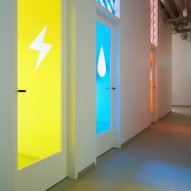 Elliðaárstöð power station transformation by Terta