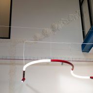 Elliðaárstöð power station transformation by Terta