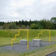 Elliðaárstöð power station transformation by Terta