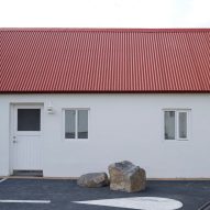 Elliðaárstöð power station transformation by Terta