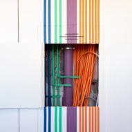Elliðaárstöð power station transformation by Terta