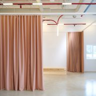 Elliðaárstöð power station transformation by Terta