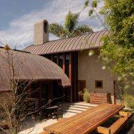Encinitas Residence by Unfold Projects