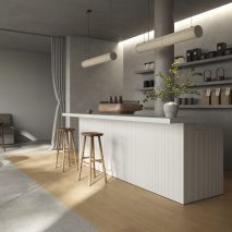 Essence Cannetté tiles by Casalgrande Padana