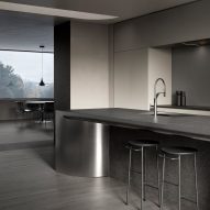 Essence tiles by Casalgrande Padana