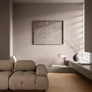 Essence tiles by Casalgrande Padana