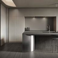 Essence tiles by Casalgrande Padana