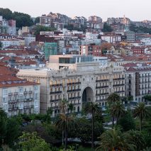 David Chipperfield Architects reveals Faro Santander museum