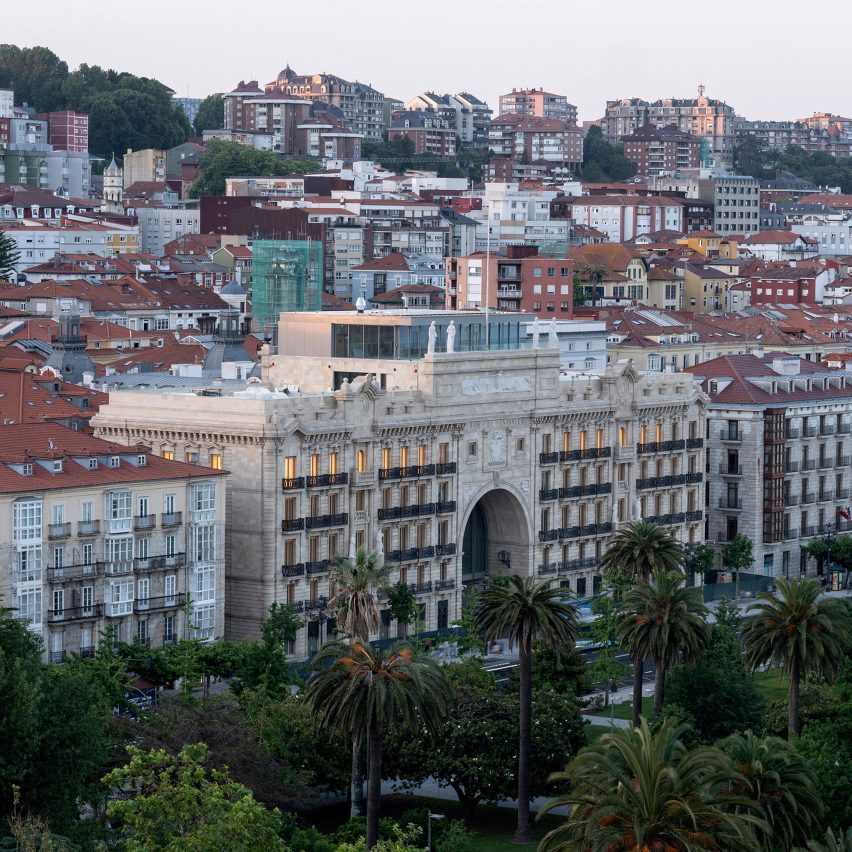Museo Faro Santander / David Chipperfield Architects