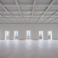 Dezeen debate features "refuge for the uncreative"