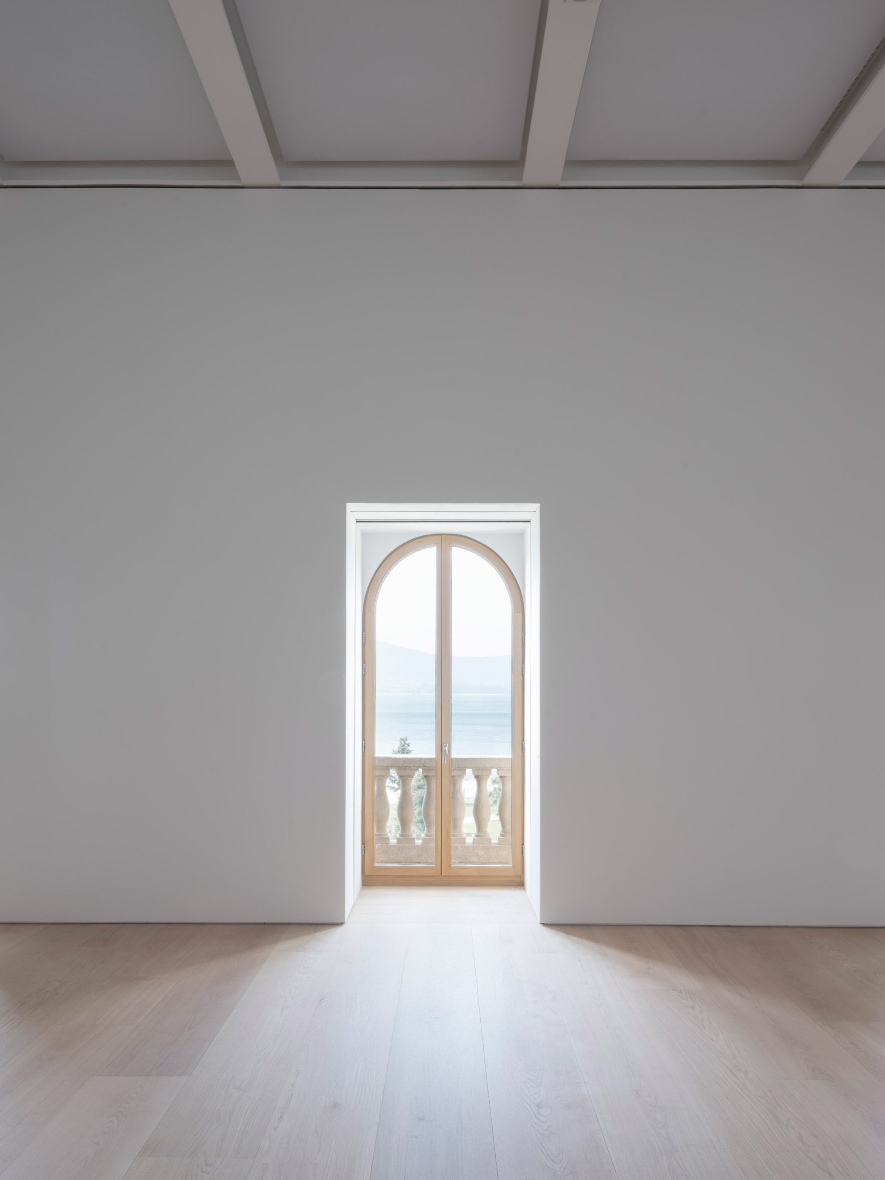 Museo Faro Santander / David Chipperfield Architects