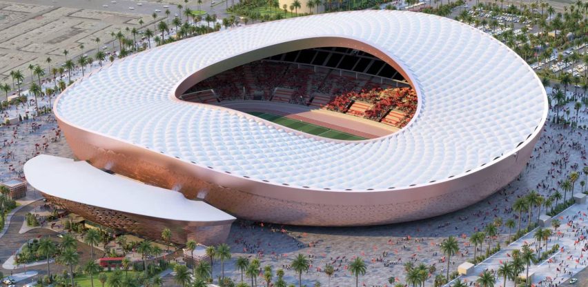 Fez Stadium, Fez, Morocco
