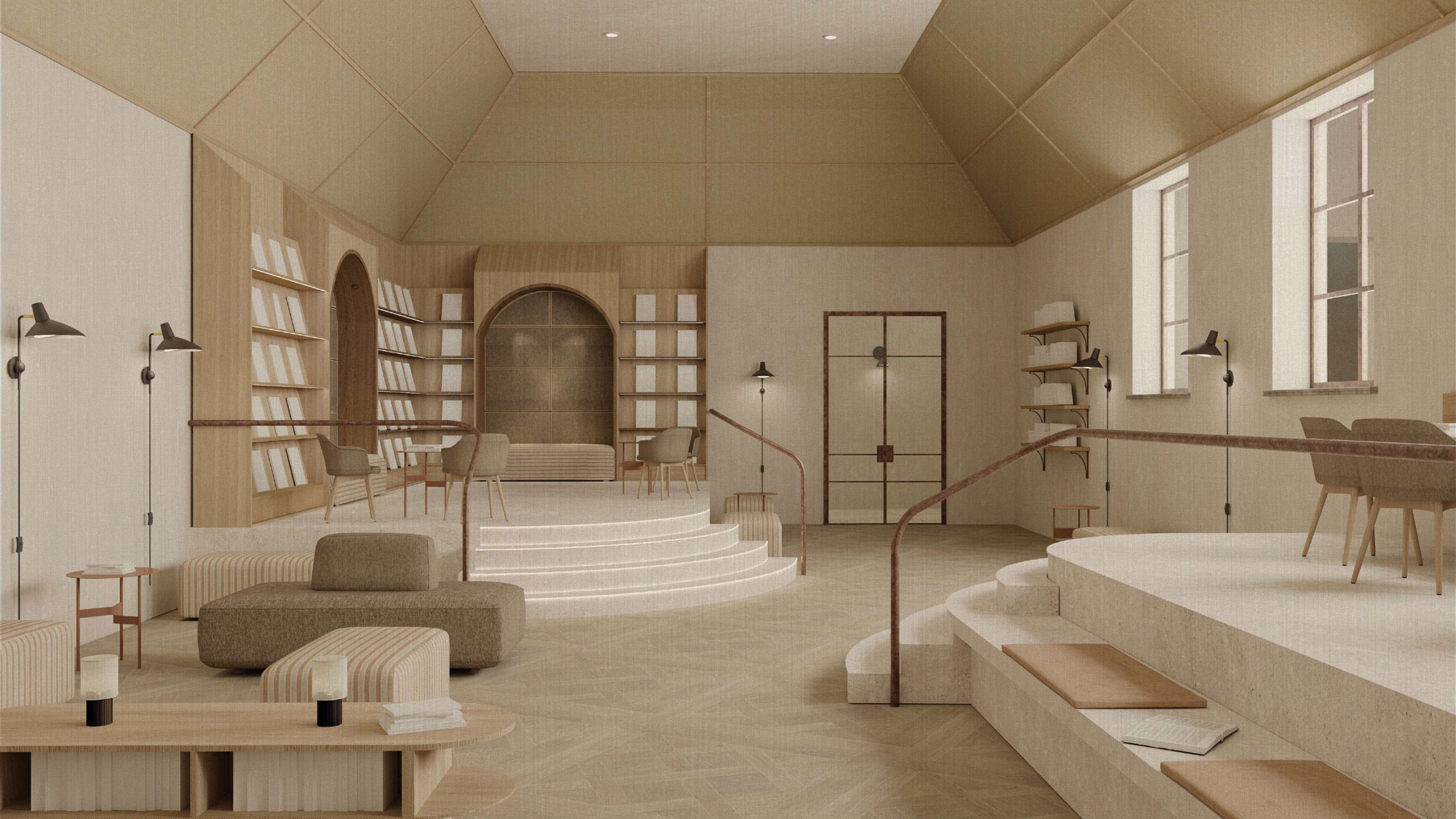 Jewellery Design Academy by Lidwine Arco-Zinneberg