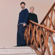 Formafantasma announced as ecology advisor to Serpentine Galleries