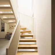 Crouch End House by Formwork Architects