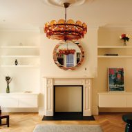 Crouch End House by Formwork Architects