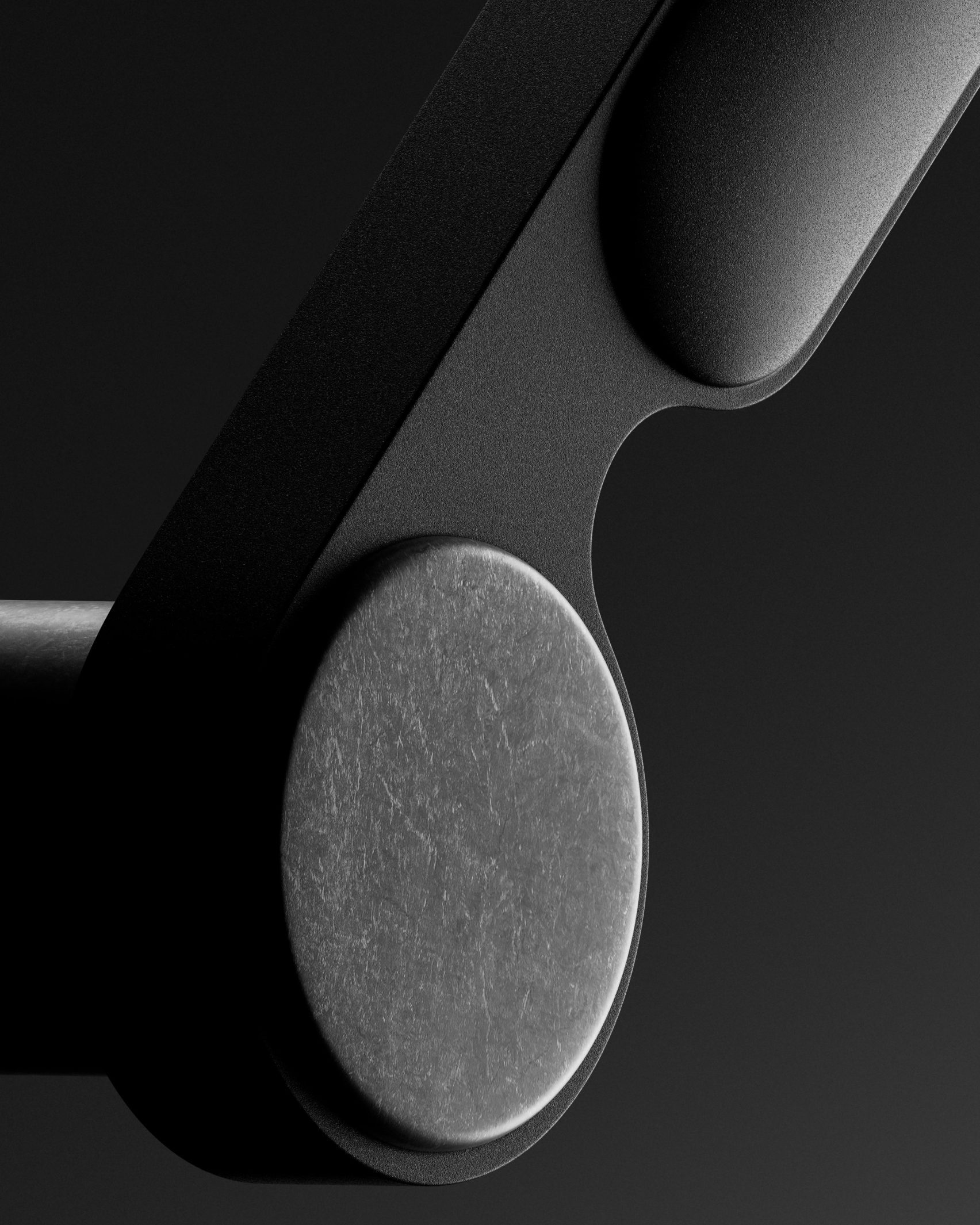 FSB relaunches 1986 Dieter Rams door handle