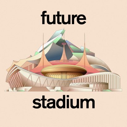 Future Stadium series intro