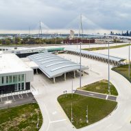 Gordie Howe International Bridge