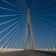 Gordie Howe International Bridge