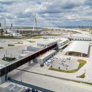 Gordie Howe international bridge