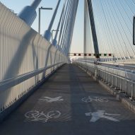 Gordie Howe International Bridge