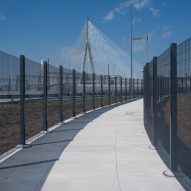 Walkway