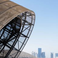 Frank Gehry's Guggenheim Abu Dhabi