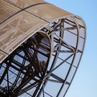 Frank Gehry's Guggenheim Abu Dhabi