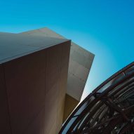 Frank Gehry's Guggenheim Abu Dhabi