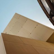 Frank Gehry's Guggenheim Abu Dhabi