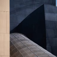 Frank Gehry's Guggenheim Abu Dhabi