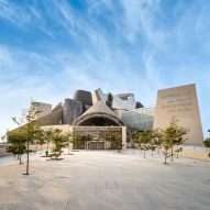 Frank Gehry's Guggenheim Abu Dhabi set to open in December&nbsp;
