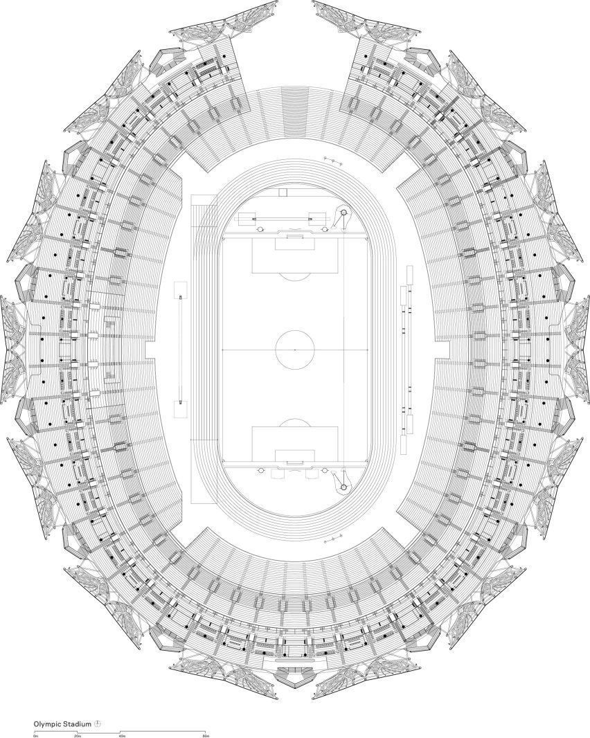 Hangzhou Sports Center