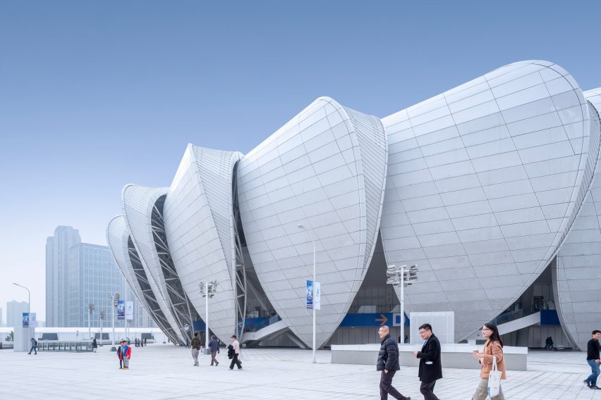Hangzhou Sports Center