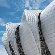 Hangzhou Sports Center
