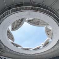 Hangzhou Sports Center