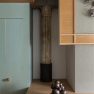 Herring Factory Loft by Studio Vural