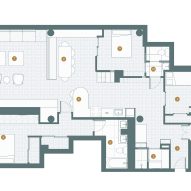 Herring Factory Loft floor plan