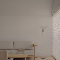 House in Kinuta by Kenta Hirayama