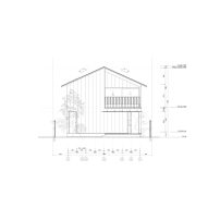 House in Kinuta