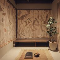 Green Sandwich House by HYAN